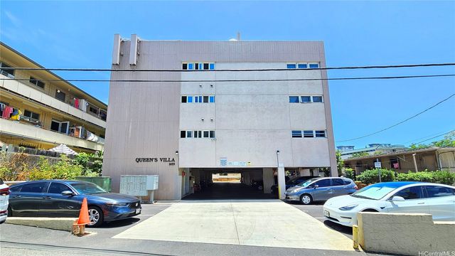 1459 Pele Street 203, Honolulu, HI 96813
