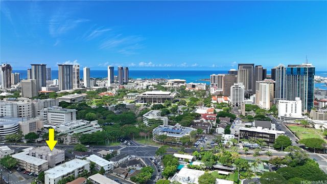 1459 Pele Street 203, Honolulu, HI 96813