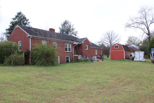 1329 Kenwood Dr, Nashville, TN 37216