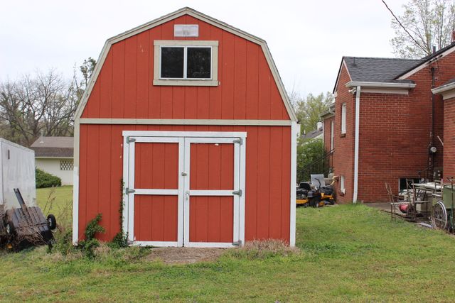 1329 Kenwood Dr, Nashville, TN 37216