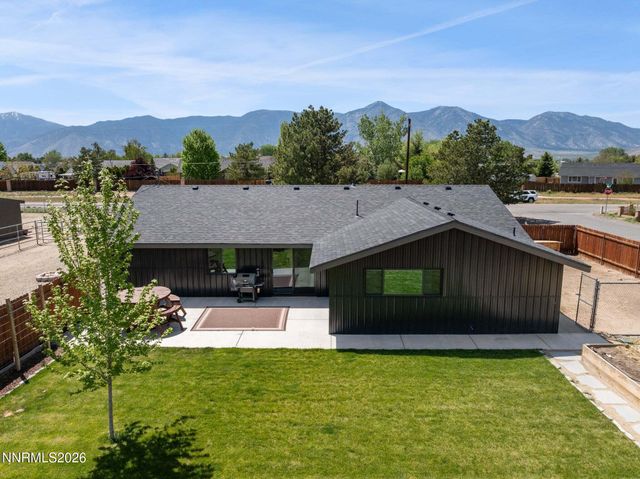 2639 Vicky Lane, Minden, NV 89423