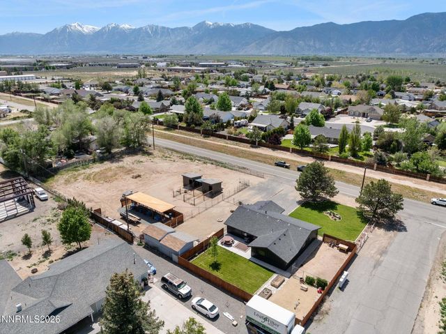 2639 Vicky Lane, Minden, NV 89423
