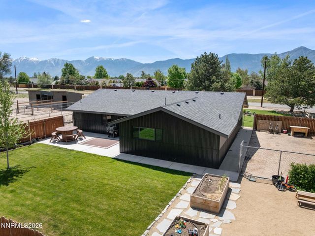2639 Vicky Lane, Minden, NV 89423