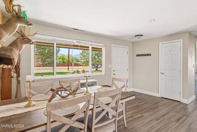 2639 Vicky Lane, Minden, NV 89423