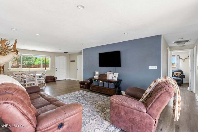 2639 Vicky Lane, Minden, NV 89423