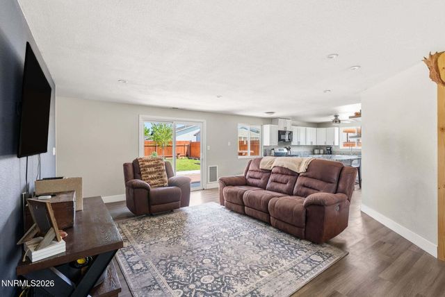 2639 Vicky Lane, Minden, NV 89423