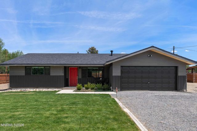 2639 Vicky Lane, Minden, NV 89423
