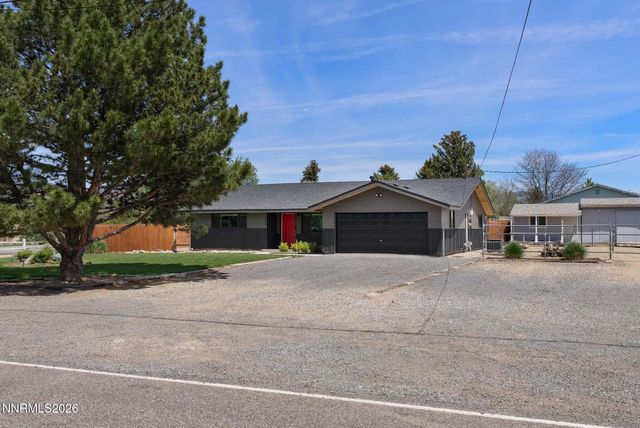 2639 Vicky Lane, Minden, NV 89423