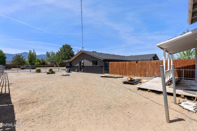 2639 Vicky Lane, Minden, NV 89423