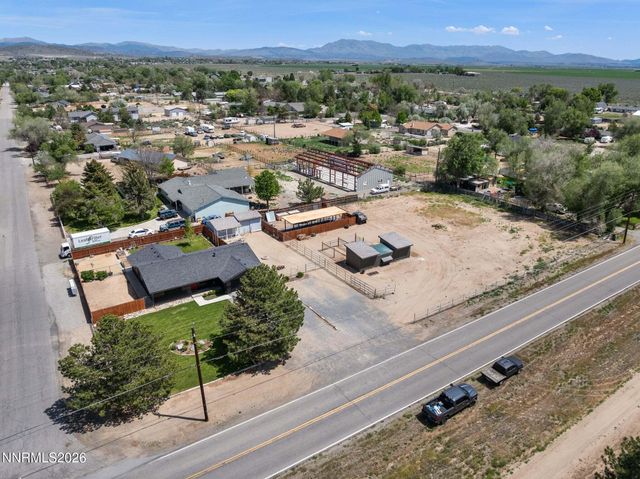 2639 Vicky Lane, Minden, NV 89423