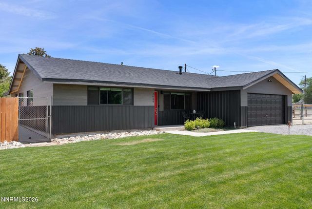 2639 Vicky Lane, Minden, NV 89423