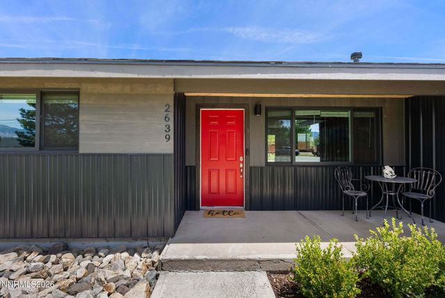 2639 Vicky Lane, Minden, NV 89423