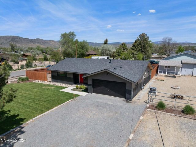 2639 Vicky Lane, Minden, NV 89423