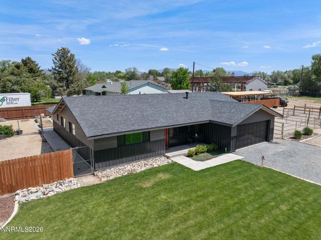 2639 Vicky Lane, Minden, NV 89423