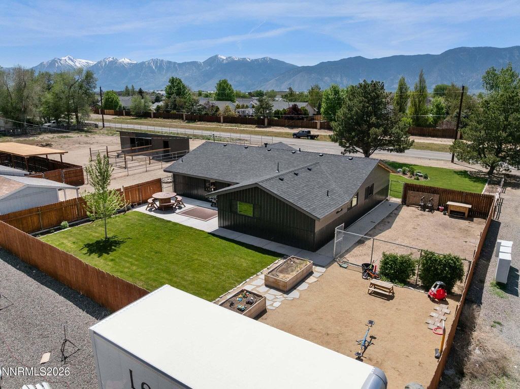 2639 Vicky Lane, Minden, NV 89423
