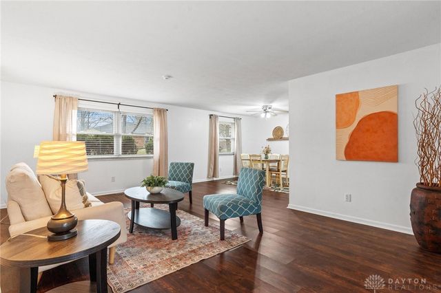 1130 Stillcreek Drive, Washington Twp, OH 45458