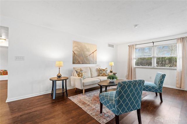 1130 Stillcreek Drive, Washington Twp, OH 45458