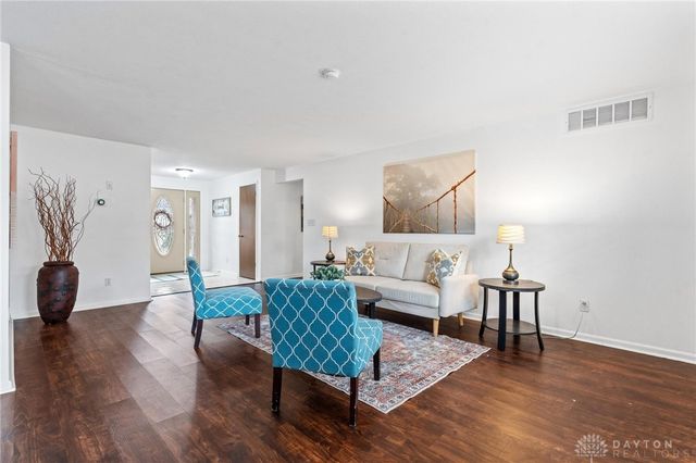 1130 Stillcreek Drive, Washington Twp, OH 45458