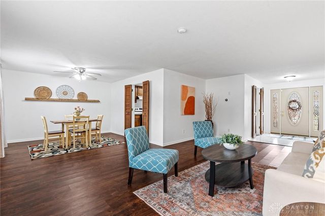 1130 Stillcreek Drive, Washington Twp, OH 45458