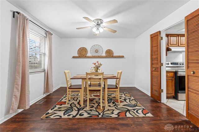 1130 Stillcreek Drive, Washington Twp, OH 45458