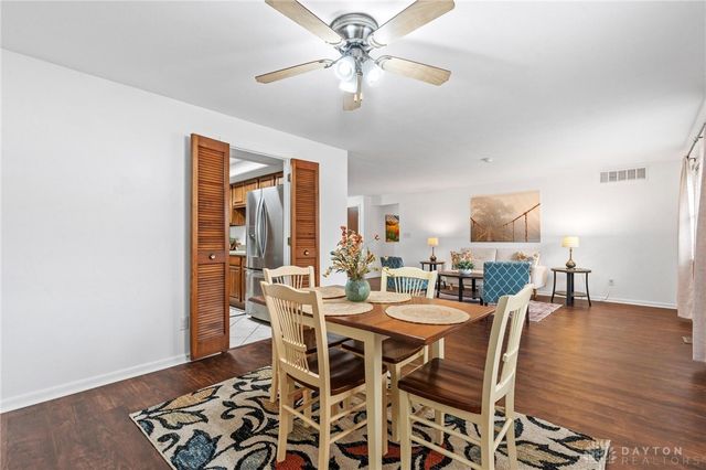 1130 Stillcreek Drive, Washington Twp, OH 45458