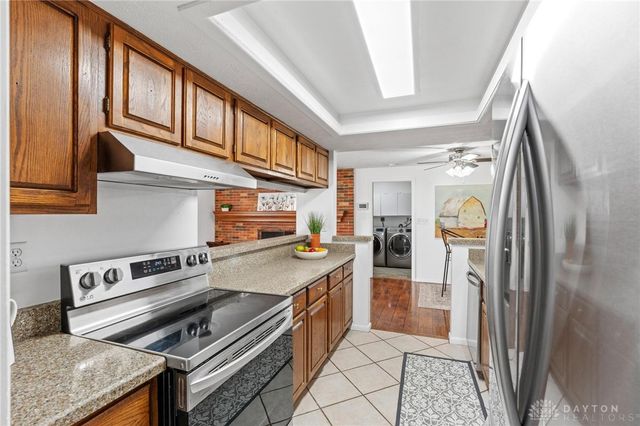 1130 Stillcreek Drive, Washington Twp, OH 45458