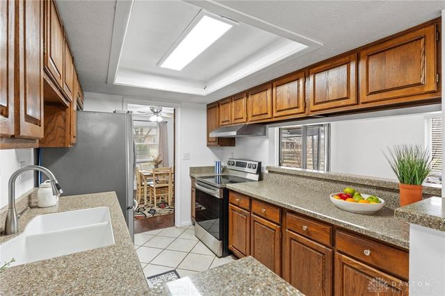 1130 Stillcreek Drive, Washington Twp, OH 45458