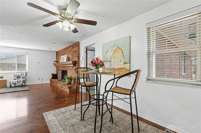 1130 Stillcreek Drive, Washington Twp, OH 45458