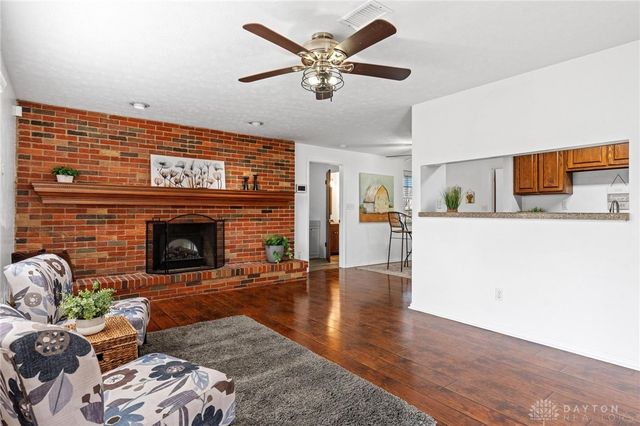 1130 Stillcreek Drive, Washington Twp, OH 45458