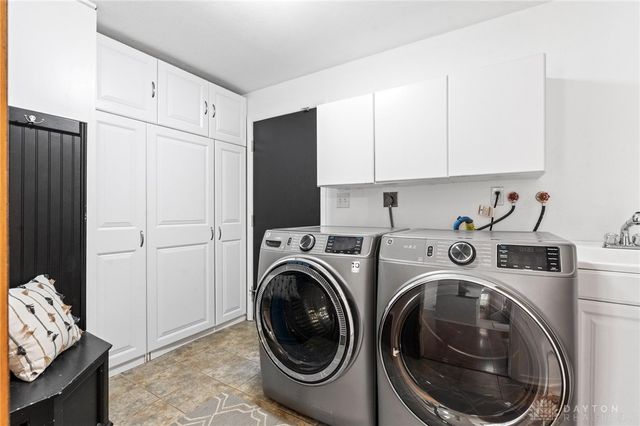 1130 Stillcreek Drive, Washington Twp, OH 45458