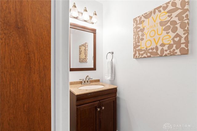 1130 Stillcreek Drive, Washington Twp, OH 45458