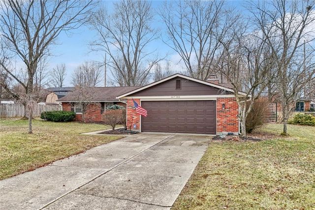 1130 Stillcreek Drive, Washington Twp, OH 45458