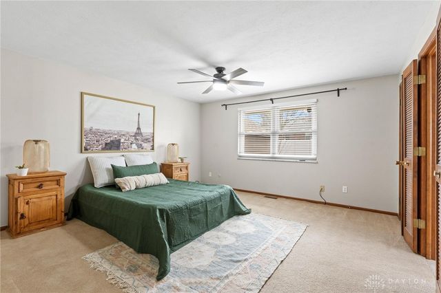 1130 Stillcreek Drive, Washington Twp, OH 45458