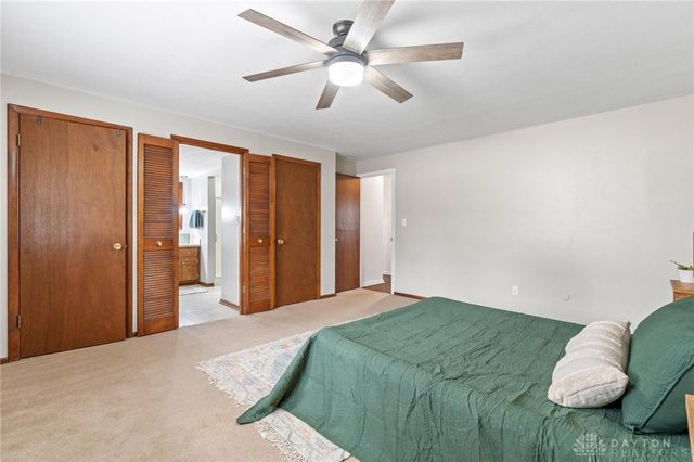 1130 Stillcreek Drive, Washington Twp, OH 45458