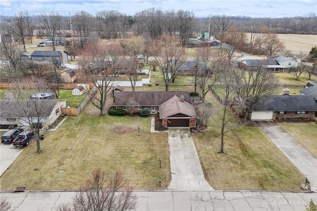 1130 Stillcreek Drive, Washington Twp, OH 45458