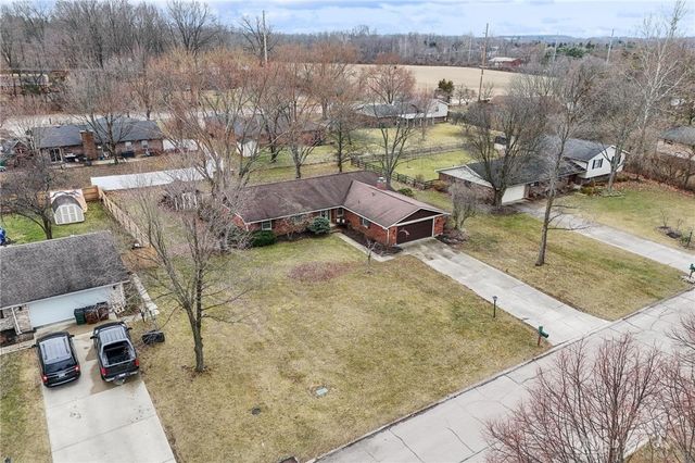 1130 Stillcreek Drive, Washington Twp, OH 45458