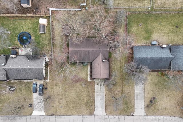 1130 Stillcreek Drive, Washington Twp, OH 45458