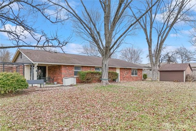 1130 Stillcreek Drive, Washington Twp, OH 45458