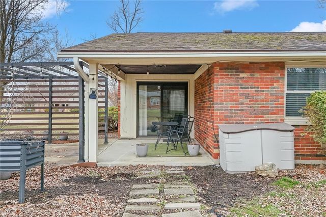 1130 Stillcreek Drive, Washington Twp, OH 45458