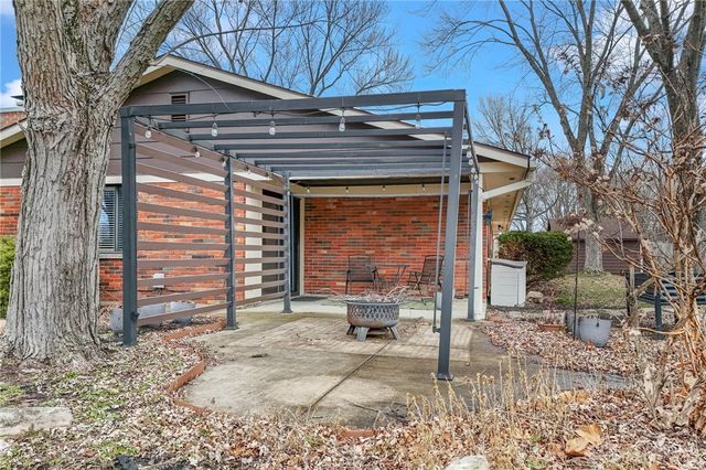 1130 Stillcreek Drive, Washington Twp, OH 45458