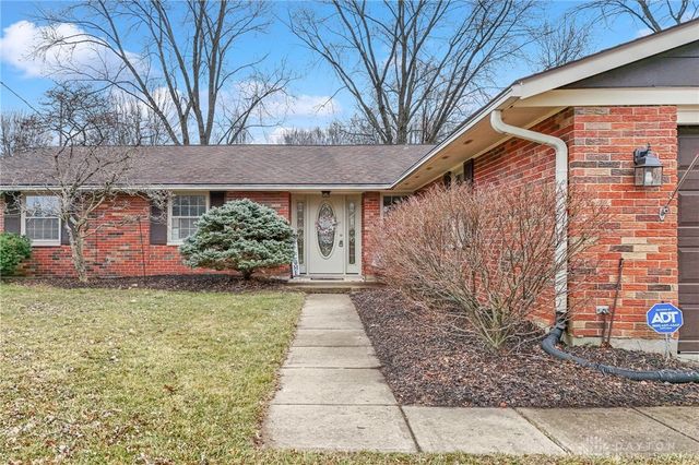 1130 Stillcreek Drive, Washington Twp, OH 45458