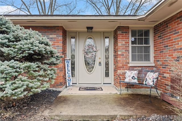 1130 Stillcreek Drive, Washington Twp, OH 45458