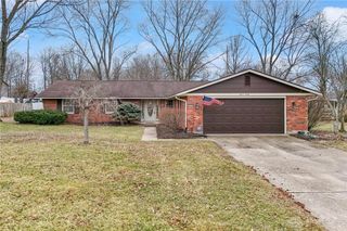 1130 Stillcreek Drive, Washington Twp, OH 45458