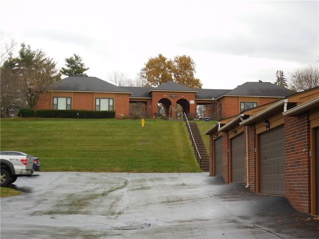 11 Huxley Way, Perinton, NY 14450