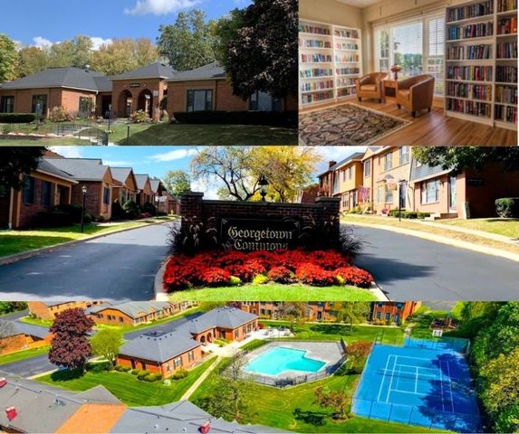 11 Huxley Way, Perinton, NY 14450