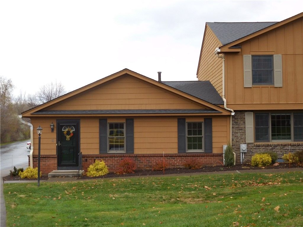 11 Huxley Way, Perinton, NY 14450