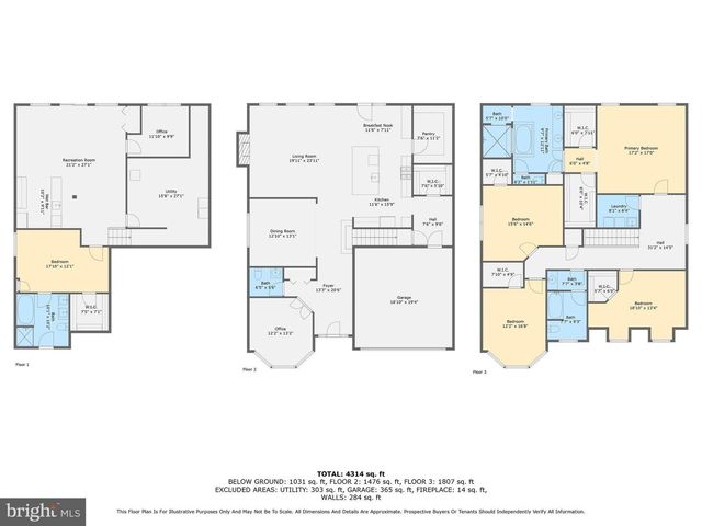 1635 VISTA BAY CT, Havre De Grace, MD 21078