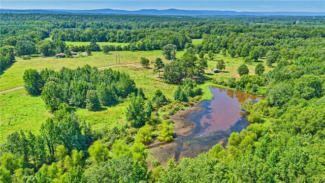 10972 Cowger Lane B, Dardanelle, AR 72834