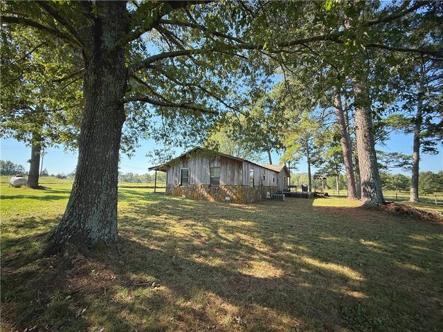 10972 Cowger Lane B, Dardanelle, AR 72834