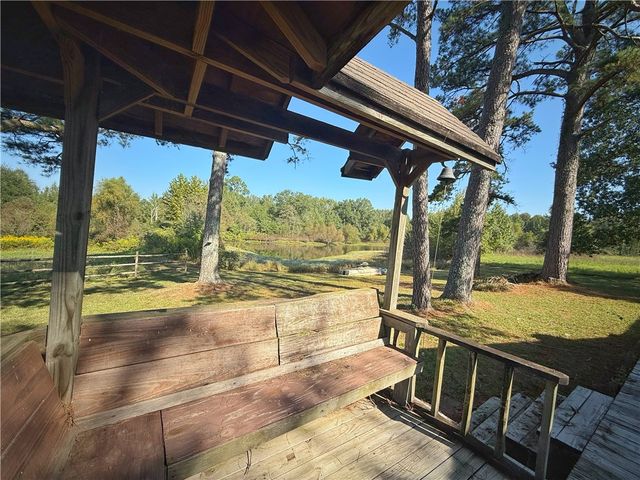 10972 Cowger Lane B, Dardanelle, AR 72834